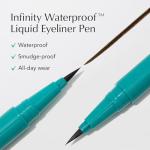 Thrive Causemetics Infinity Waterproof Eyeliner Pen