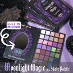 Profusion Cosmetics Vegan Moonlight Magic Eyeshadow Palette