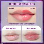 Disney Frozen Plant-Based Lip Gloss Set for Kids