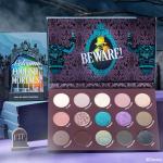 ColourPop Haunted Mansion Eyeshadow Palette