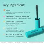 Thrive Causemetics 24Hr Vegan Brow Lock Gel