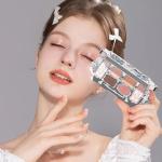 Flower Knows Swan Ballet Six-Color Makeup Set