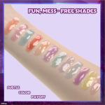 Disney Frozen Plant-Based Lip Gloss Set for Kids