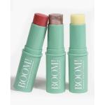 Rose Nude Boomstick Trio: Effortless Vegan Makeup