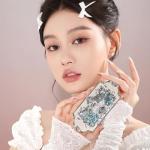 Flower Knows Swan Ballet Six-Color Makeup Set