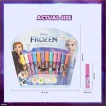 Disney Frozen Plant-Based Lip Gloss Set for Kids