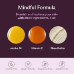 3-in-1 Fair Trade Vegan Beauty Solution