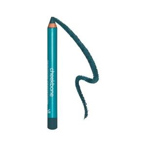 Fearless Green Turquoise Eyeshadow Stick with Coconut Oil