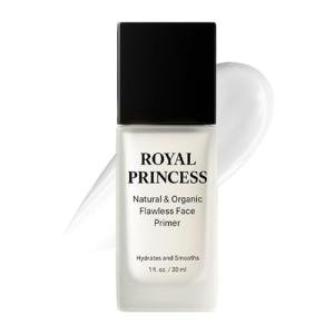 Royal Princess Vegan Natural Face Primer 30 ml