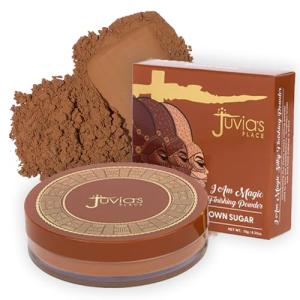 Juvia's Place I Am Magic Finishing Powder