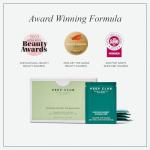 Natural Eye Makeup Remover Wipes for Sensitive Skin