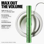 Milk Makeup KUSH Volumizing Mascara – 12HR Lift