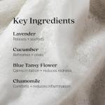 Loved01 Lavender Cleansing Wipes for Sensitive Skin