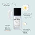 Royal Princess Vegan Natural Face Primer 30 ml