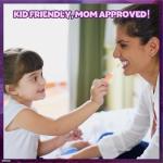 Disney Frozen Plant-Based Lip Gloss Set for Kids