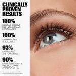 Milk Makeup KUSH Volumizing Mascara – 12HR Lift