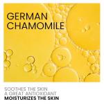 Vegan Micellar Water Makeup Remover with Chamomile