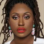 The Lip Bar Nonstop Matte Lipstick - Hot Mama