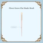 Flower Knows Swan Ballet Six-Color Makeup Set