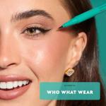 Thrive Causemetics Infinity Waterproof Eyeliner Pen