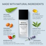 Royal Princess Vegan Natural Face Primer 30 ml