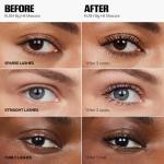 Milk Makeup KUSH Volumizing Mascara – 12HR Lift