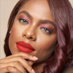 The Lip Bar Nonstop Matte Lipstick - Hot Mama