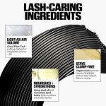 Milk Makeup KUSH Volumizing Mascara – 12HR Lift