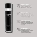 Vegan Micellar Water Makeup Remover with Chamomile