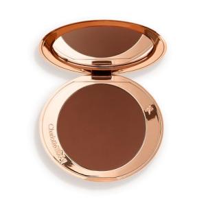 Charlotte Tilbury Airbrush Matte Bronzer - Deep 4