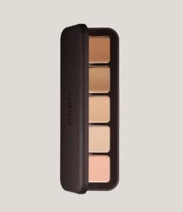 m.ph Underpainting Face Highlight & Contour Palette
