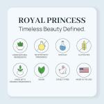 Royal Princess Vegan Natural Face Primer 30 ml