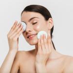 Vegan Micellar Water Makeup Remover with Chamomile