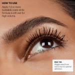 Milk Makeup KUSH Volumizing Mascara – 12HR Lift