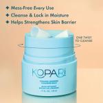 Kopari Ceramide Cleansing Balm for All Skin Types