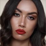 The Lip Bar Nonstop Matte Lipstick - Hot Mama