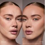 m.ph Underpainting Face Highlight & Contour Palette