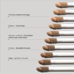 Thou Bright Blend Full Coverage Concealer - 7 Neutral Olive