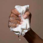 Loved01 Lavender Cleansing Wipes for Sensitive Skin