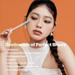 Entropy Tough Brow 3-in-1 Eyebrow Pencil