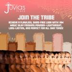 Juvia's Place I Am Magic Finishing Powder