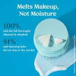 Kopari Ceramide Cleansing Balm for All Skin Types