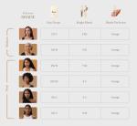 Thou Hue Sheer Skin Tint - 220 Cool