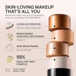 Nudestix Glow Highlighter Stick - Vegan Multi-Use Shine