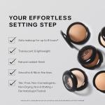 Saie Slip Tint Translucent Setting Powder 0.24 oz