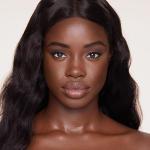 Charlotte Tilbury Airbrush Matte Bronzer - Deep 4