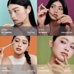 Entropy Tough Brow 3-in-1 Eyebrow Pencil