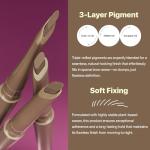 Entropy Tough Brow 3-in-1 Eyebrow Pencil