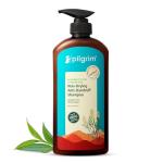 Vegan Anti-Dandruff Shampoo with Tea Tree Oil