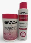 Nevada Repair Shampoo & 3-in-1 Hair Mask Set